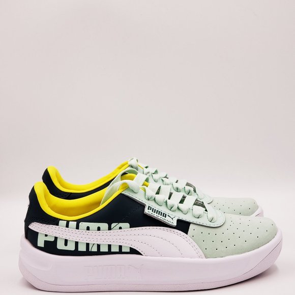 Puma Shoes - New Puma California Fashion Sneakers